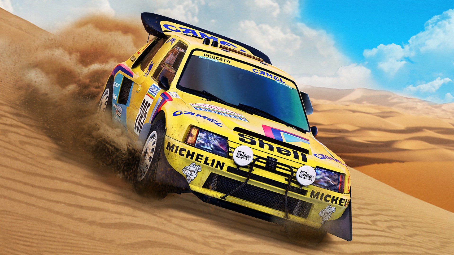 Dakar 18 - Imagen 23